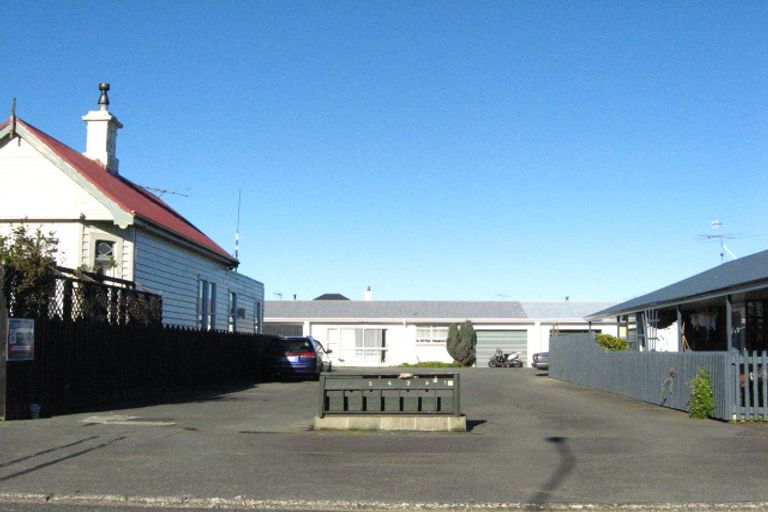 Photo of property in 3/81 Robertson Street, Richmond, Invercargill, 9810