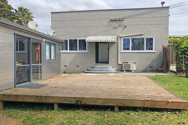 Photo of property in 1/50 Hain Avenue, Mangere East, Auckland, 2024