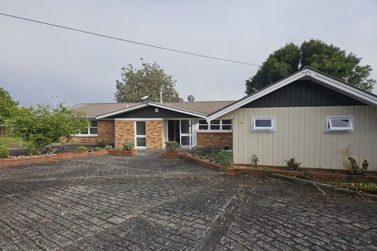 Photo of property in 544 Ponga Road, Opaheke, Papakura, 2584