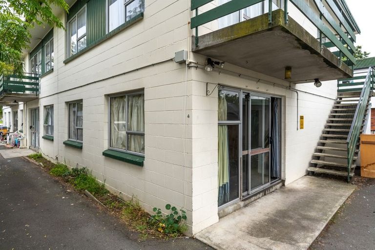 Photo of property in 8/42 Wellington Street, Hamilton East, Hamilton, 3216