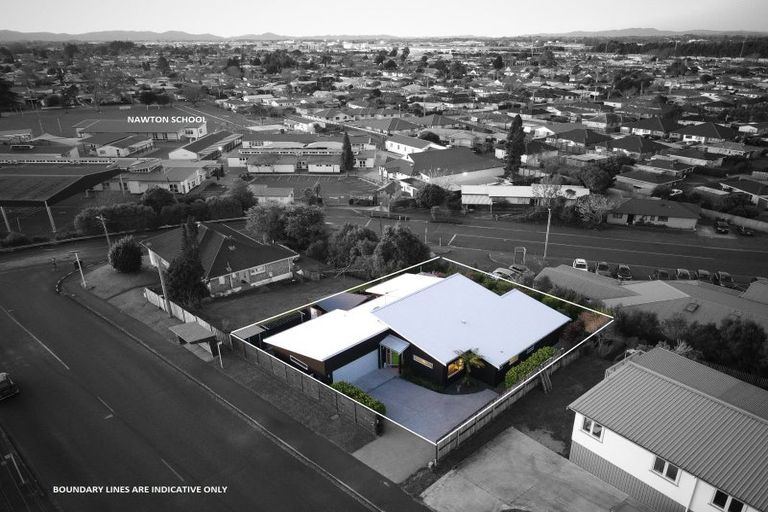 Photo of property in 46a Waimarie Street, Nawton, Hamilton, 3200