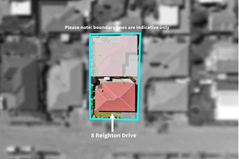 Photo of property in 8 Reighton Drive, Allenton, Ashburton, 7700