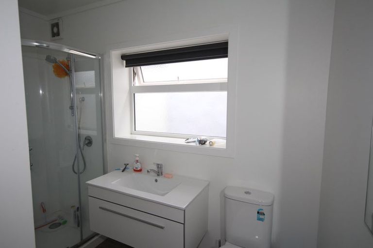 Photo of property in 487a George Street, North Dunedin, Dunedin, 9016