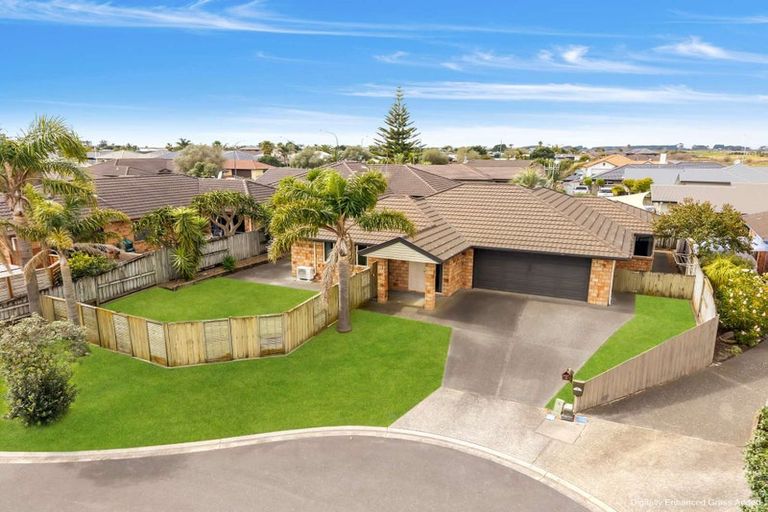 Photo of property in 3 Paul Close, Papamoa Beach, Papamoa, 3118