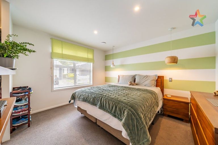 Photo of property in 3 Otonga Heights, Maungaraki, Lower Hutt, 5010