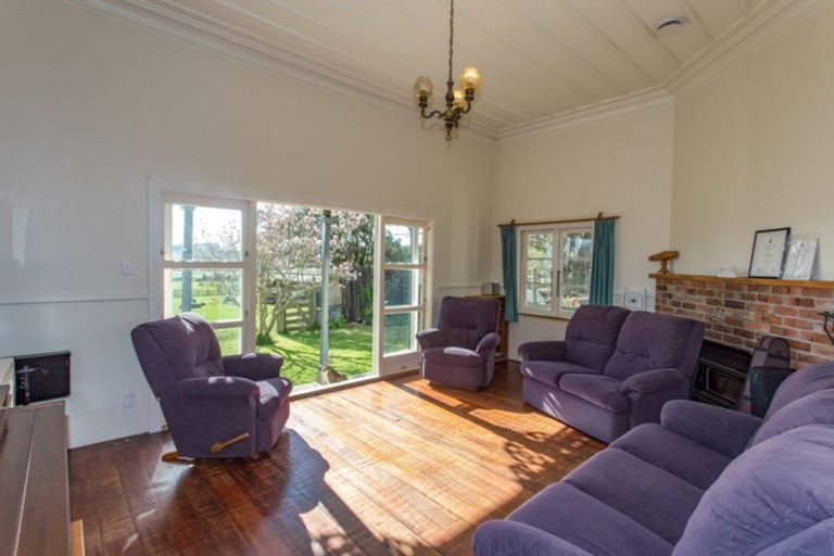 Photo of property in 714 Waimutu Road, Turakina, Marton, 4788