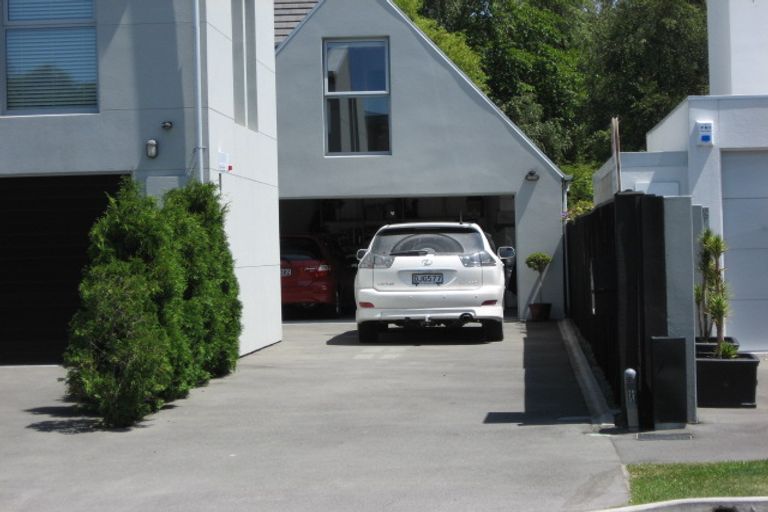 Photo of property in 3 Shrewsbury Street, Merivale, Christchurch, 8014