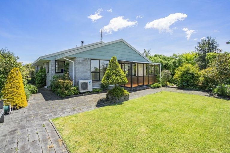 Photo of property in 2 Rimu Place, Oxford, 7430