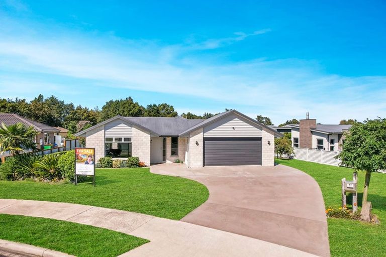 Photo of property in 77 Ritchie Street, Te Aroha, 3320