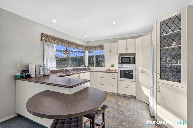 Photo of property in 167 Lakewood Drive, Nukuhau, Taupo, 3330