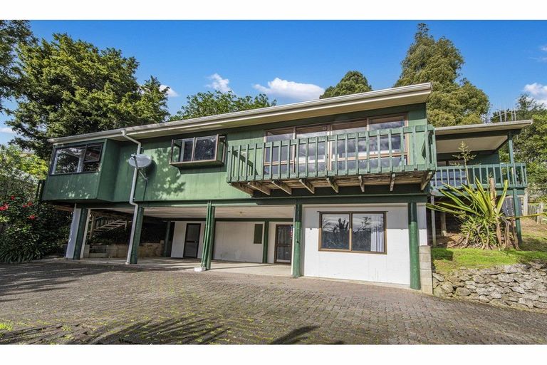 Photo of property in 76 Silverstream Road, Horahora, Whangarei, 0110