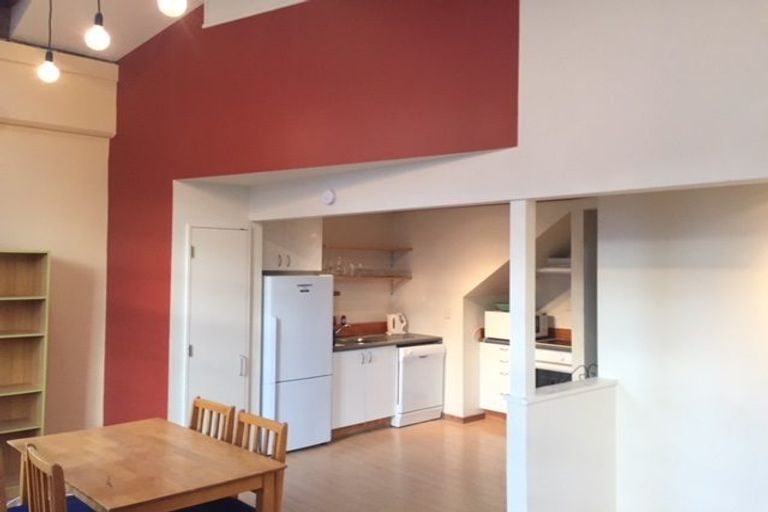 Photo of property in Wwmc Building, 1/101a Cuba Street, Te Aro, Wellington, 6011