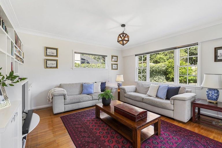 Photo of property in 57 Inglis Street, Seatoun, Wellington, 6022