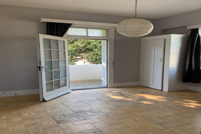 Photo of property in Blythswood Flats, 6/3 Aro Street, Aro Valley, Wellington, 6021