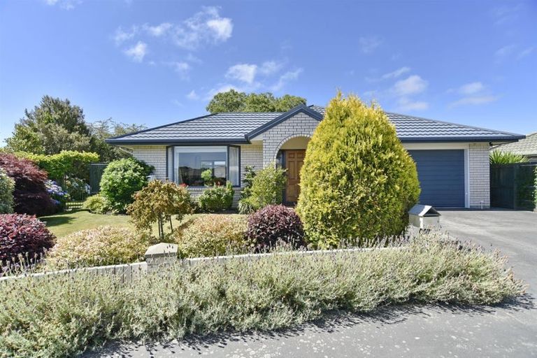 Photo of property in 20 Innisfree Place, Northwood, Christchurch, 8051