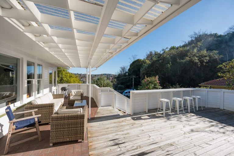 Photo of property in 5 Charlotte Street, The Brook, Nelson, 7010