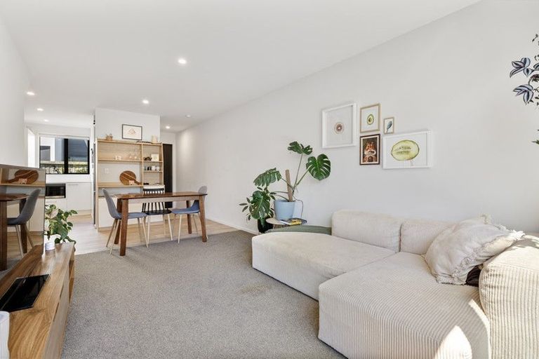Photo of property in 6/255 Kilmore Street, Christchurch Central, Christchurch, 8011