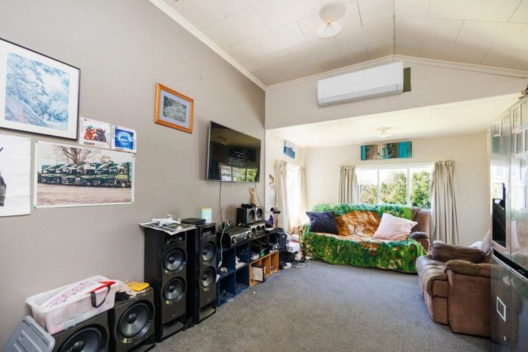 Photo of property in 140 Ferguson Street, West End, Palmerston North, 4412