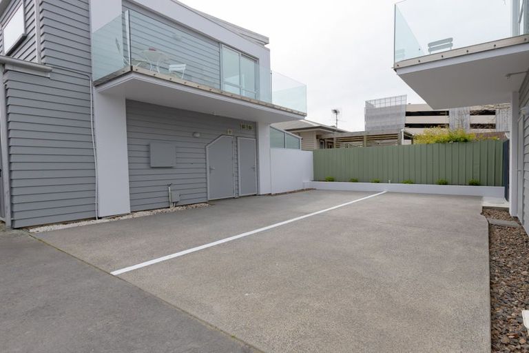 Photo of property in 8a Rotherham Street, Riccarton, Christchurch, 8041