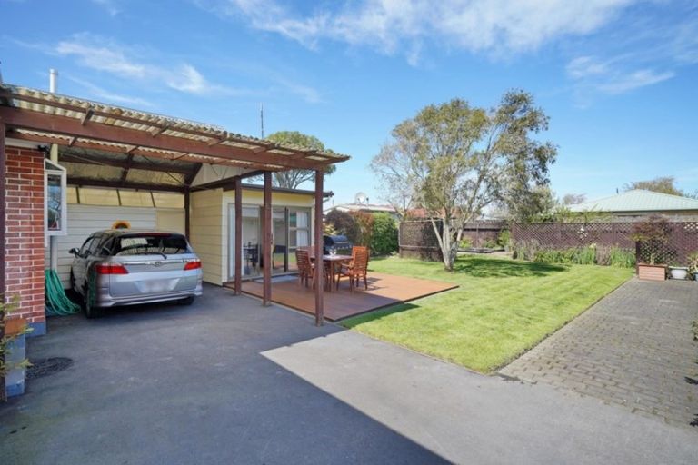 Photo of property in 7 Epworth Street, Kaiapoi, 7630