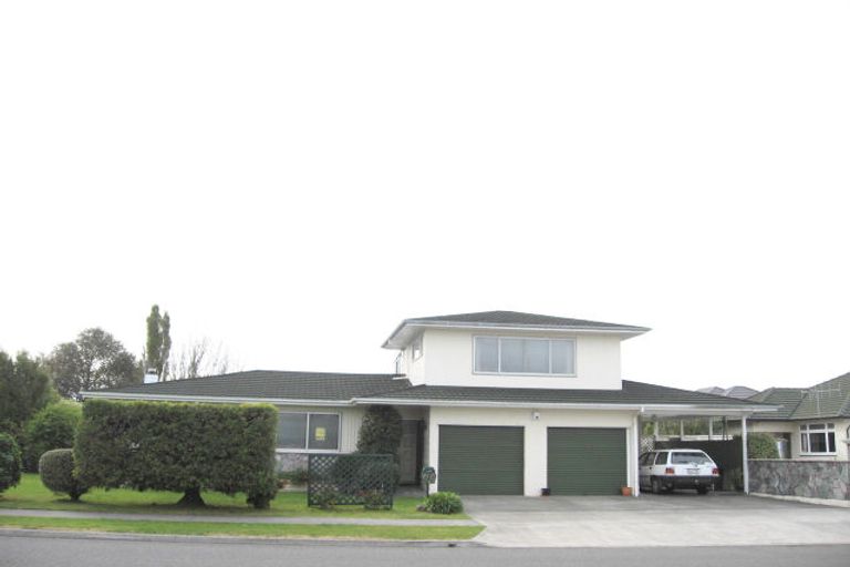 Photo of property in 33 Avenue Road, Greenmeadows, Napier, 4112