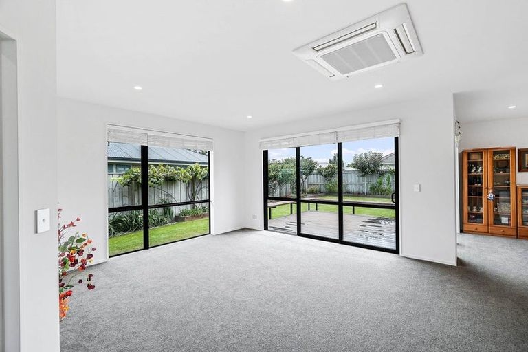 Photo of property in 3 Flynn Lane, Halswell, Christchurch, 8025