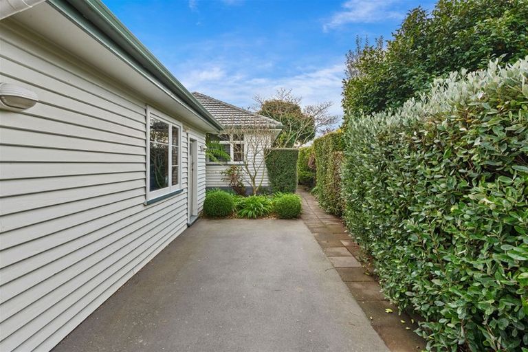 Photo of property in 61 Grange Street, Hillsborough, Christchurch, 8022
