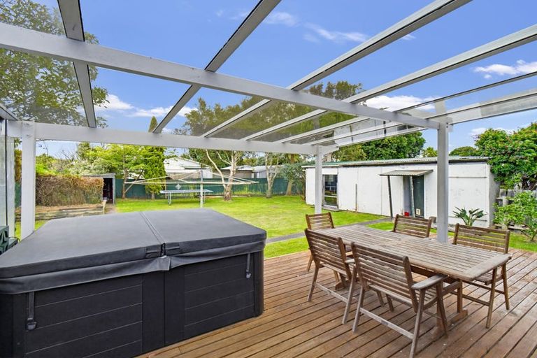 Photo of property in 24 Balgownie Avenue, Gonville, Whanganui, 4501