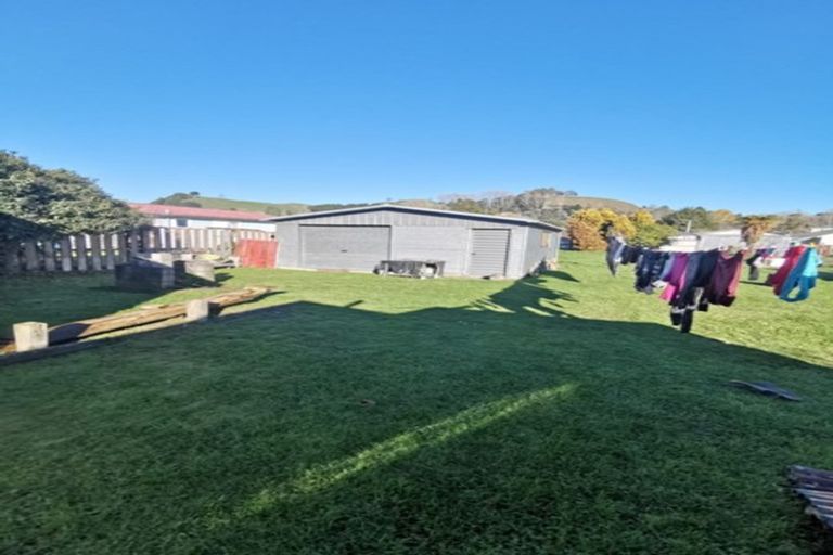 Photo of property in 281 Taupo Road, Taumarunui, 3920