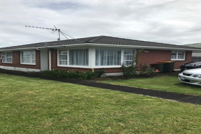 Photo of property in 302 Kirkbride Road, Mangere, Auckland, 2022