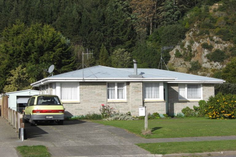 Photo of property in 73 Douglas Street, Whakatane, 3120