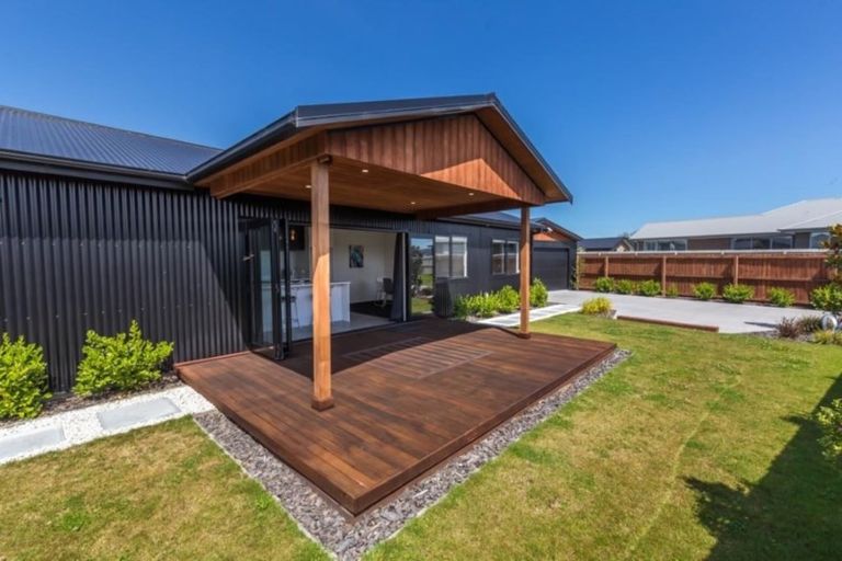 Photo of property in 23 Brusio Drive, Wigram, Christchurch, 8025