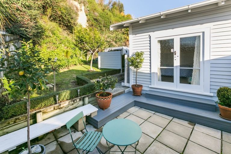 Photo of property in 146 Battery Road, Ahuriri, Napier, 4110