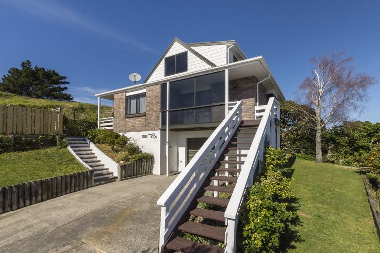 Photo of property in 6 Philomel Crest, Welcome Bay, Tauranga, 3112