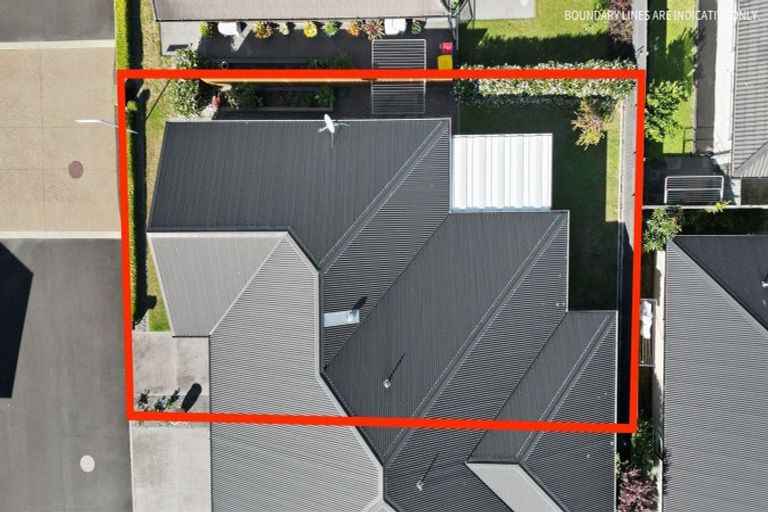 Photo of property in 4 Easby Way, Flagstaff, Hamilton, 3210