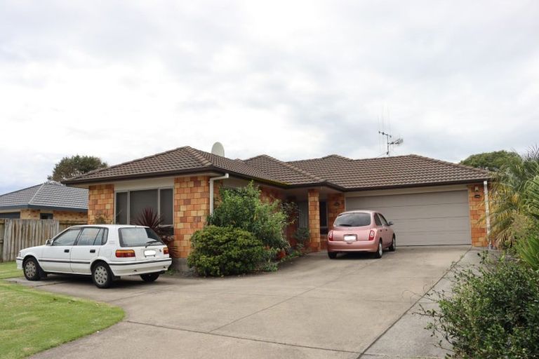 Photo of property in 11 Carlsberg Place, Papamoa Beach, Papamoa, 3118