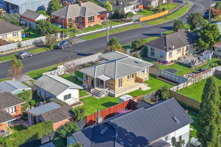 Photo of property in 1 Ratcliffe Street, Matamata, 3400