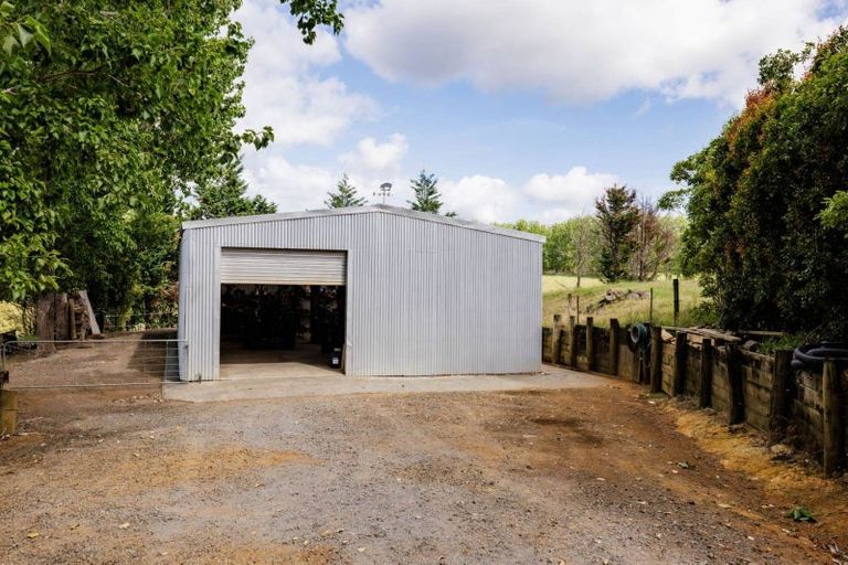 Photo of property in 397a Pungaere Road, Waipapa, Kerikeri, 0295