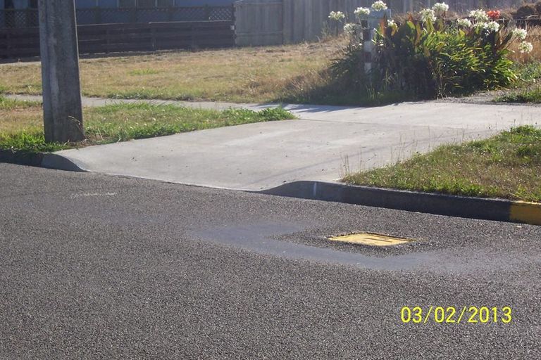 Photo of property in 26 Lethbridge Street, Feilding, 4702