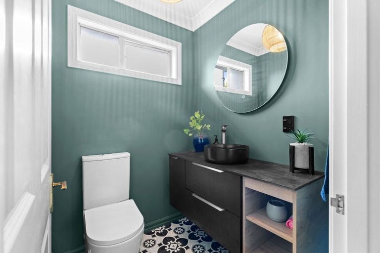 Photo of property in 42a Titoki Street, Palmerston North, 4414