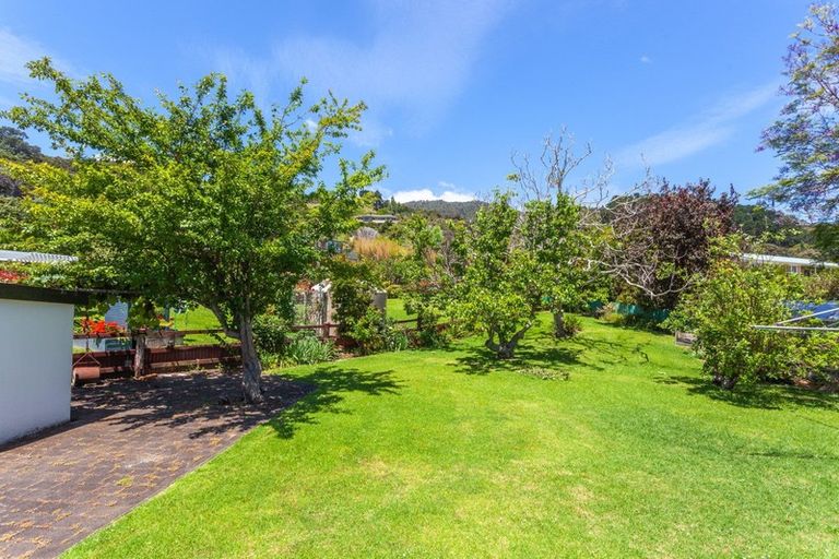 Photo of property in 12 Springfield Avenue, Ngarimu Bay, Thames, 3575