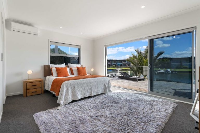 Photo of property in 105 Motu Hei, Pauanui, Hikuai, 3579