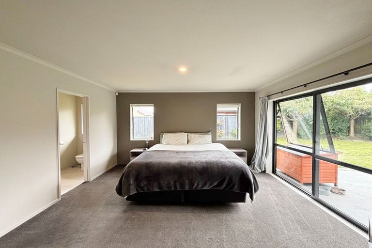Photo of property in 38 O'neill Avenue, Northwood, Christchurch, 8051