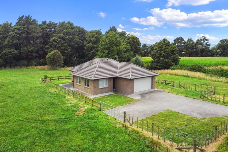 Photo of property in 632 Campbell Road, Richmond Downs, Walton, 3475