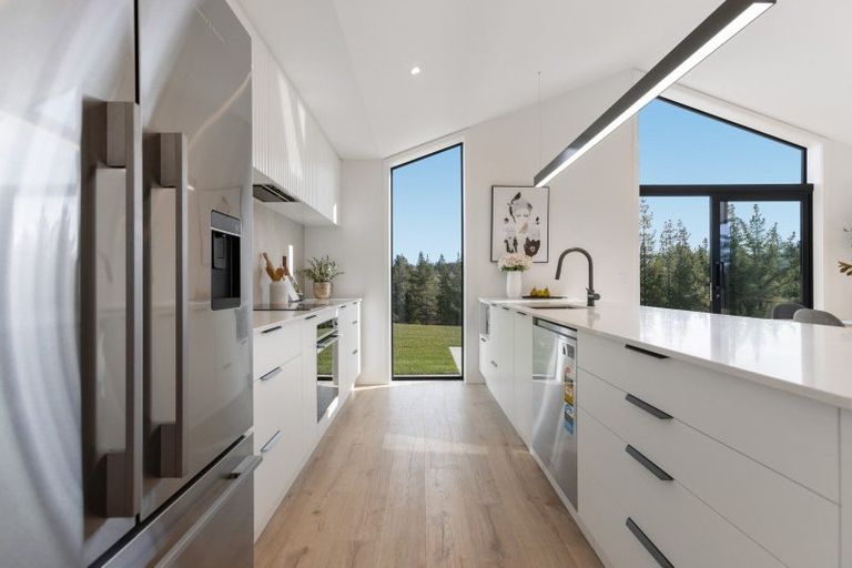 Photo of property in 133c Letts Gully Road, Letts Gully, Alexandra, 9393