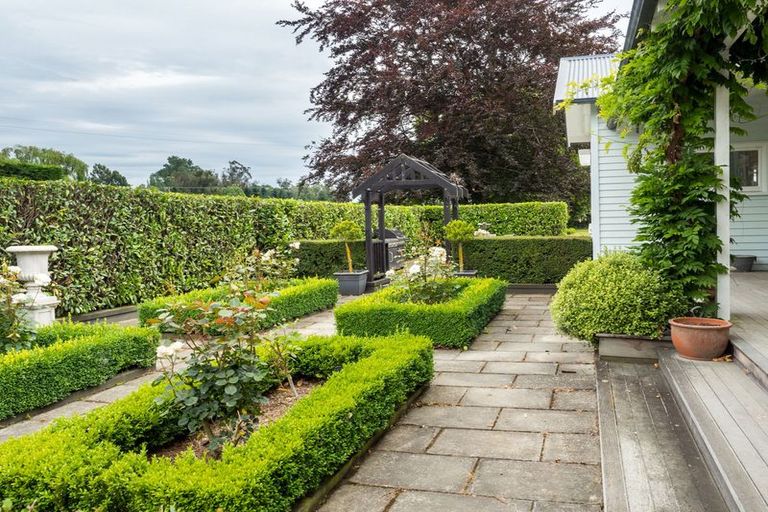 Photo of property in 563 Orari Station Road, Geraldine, 7992