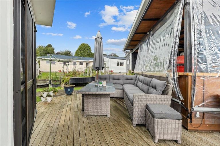 Photo of property in 2a Te Kawa Street, Otorohanga, 3900
