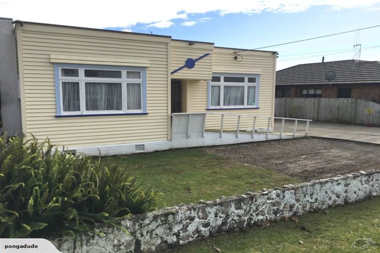 Photo of property in 81 Parker Avenue, Levin, 5510