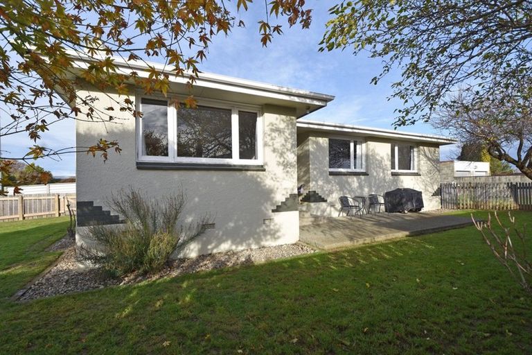 Photo of property in 25 Thornhill Street, Rockdale, Invercargill, 9812