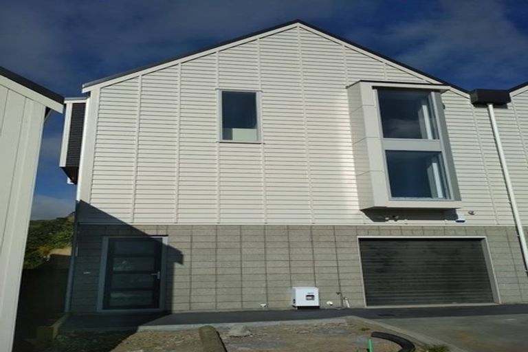 Photo of property in 21/109 Westchester Drive, Churton Park, Wellington, 6037